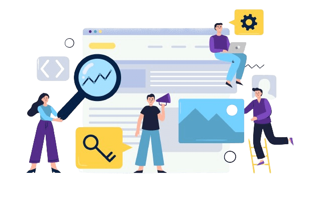 SEO Çalışması